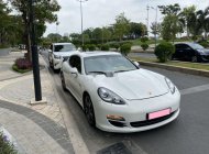 Porsche Panamera 2009 - Bán Porsche Panamera năm sản xuất 2009, xe nhập giá 1 tỷ 580 tr tại Tp.HCM