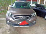 Honda CR V 2015 - Cần bán Honda CR V năm 2015 chính chủ, giá 690tr giá 690 triệu tại Hải Phòng