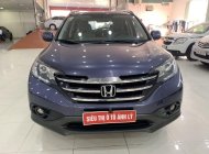 Honda CR V   2013 - Cần bán lại xe Honda CR V năm sản xuất 2013 giá cạnh tranh giá 665 triệu tại Phú Thọ