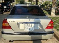 Mercedes-Benz C class  C220 1994 - Bán Mercedes C220 năm 1994, màu bạc, nhập khẩu, 100tr giá 100 triệu tại BR-Vũng Tàu