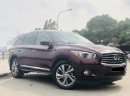 Infiniti Q60 2014 - Cần bán nhanh chiếc xe  Infiniti Q60 năm sản xuất 2014, nhập khẩu, gia cạnh tranh, giao xe nhanh giá 1 tỷ 350 tr tại Hà Nội