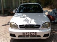 Daewoo Lanos    2001 - Bán Daewoo Lanos năm 2001, nhập khẩu giá 90 triệu tại Vĩnh Long