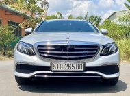 Mercedes-Benz E class 2017 - Bán xe Mercedes E200 sản xuất 2017 giá 1 tỷ 488 tr tại Cần Thơ