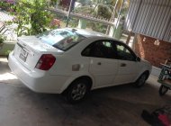 Chevrolet Lacetti   2011 - Cần bán xe Chevrolet Lacetti đời 2011, xe nhập giá 255 triệu tại Bình Định