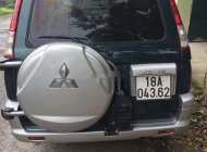 Mitsubishi Jolie   2005 - Cần bán Mitsubishi Jolie năm 2005, giá 148tr giá 148 triệu tại Hà Nam