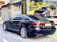 Lexus LS   2007 - Cần bán gấp Lexus LS sản xuất năm 2007, nhập khẩu giá 1 tỷ 150 tr tại Tp.HCM