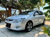 Hyundai i30   2009 - Bán Hyundai i30 đời 2009, màu bạc, nhập khẩu, số tự động giá 345 triệu tại Đà Nẵng