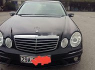 Mercedes-Benz E class   2004 - Bán Mercedes E240 sản xuất năm 2004, giá chỉ 250 triệu giá 250 triệu tại Hà Nội