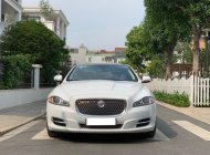 Jaguar XJL 2015 - Cần bán lại xe cũ Jaguar XJL đời 2015, giá rẻ, giao xe nhanh giá 2 tỷ 650 tr tại Hà Nội