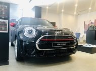 Mini Clubman 2019 - Bán Mini Clubman đời 2019, màu đen, nhập khẩu nguyên chiếc giá 2 tỷ 659 tr tại Tp.HCM