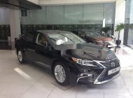 Lexus ES 2017 - Cần bán lại xe Lexus ES đời 2017, màu đen, nhập khẩu nguyên chiếc giá 1 tỷ 920 tr tại Tp.HCM