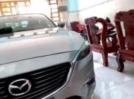 Mazda 6 2017 - Bán ô tô Mazda 6 năm sản xuất 2017 chính chủ giá cạnh tranh giá 685 triệu tại Phú Yên