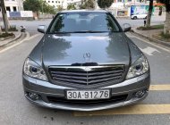 Mercedes-Benz C class 2007 - Cần bán Mercedes C200 sản xuất năm 2007, giá rất tốt giá 355 triệu tại Hà Nội