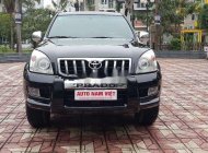 Toyota Prado 2008 - Bán Toyota Prado 2008, màu đen, nhập khẩu giá 679 triệu tại Hà Nội