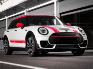 Mini Clubman 2019 - Cần bán chiếc Mini JCW Clubman , đời 2019, nhập khẩu, có sẵn xe, giao nhanh giá 2 tỷ 659 tr tại Tp.HCM