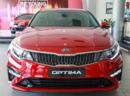 Kia Optima 2020 - Bán xe giá thấp với chiếc Kia Optima Luxury 2.0AT, sản xuất 2020, có sẵn xe, giao nhanh giá 789 triệu tại Thái Bình