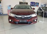 Honda City 2020 - Cần bán nhanh chiếc Honda City 1.5G, sản xuất 2020, có sẵn xe, giao nhanh giá 559 triệu tại Quảng Ngãi