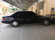 Lexus LS 1991 - Do không còn nhu cầu đi lại nên cần bán Lexus LS sản xuất năm 1991, màu đen giá 130 triệu tại Đồng Tháp