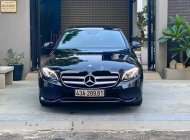 Mercedes-Benz E class 2016 - Cần bán gấp Mercedes E class năm 2016, màu đen giá 1 tỷ 750 tr tại Đà Nẵng