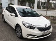 Kia K3 MT 2015 - Bán xe Kia K3 MT đời 2015, màu trắng, nhập khẩu giá 440 triệu tại Hà Nội