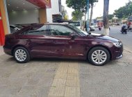 Audi A3 2013 - Xe Audi A3 2013, màu đỏ, nhập khẩu nguyên chiếc số tự động giá cạnh tranh giá 690 triệu tại Đà Nẵng