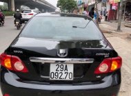 Toyota Corona 2011 - Bán ô tô Toyota Corona đời 2011, màu đen, xe nhập chính chủ, giá chỉ 450 triệu giá 450 triệu tại Hà Nội