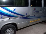 Mercedes-Benz Sprinter 2004 - Bán Mercedes năm sản xuất 2004, màu bạc, xe nhập giá cạnh tranh giá 120 triệu tại Trà Vinh