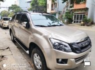 Isuzu Dmax 2016 - Cần bán gấp Isuzu Dmax đời 2016, màu vàng, nhập khẩu chính chủ giá 420 triệu tại Đà Nẵng