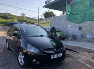 Mitsubishi Grandis   2007 - Cần bán Mitsubishi Grandis đời 2007, màu đen, nhập khẩu   giá 265 triệu tại Phú Yên