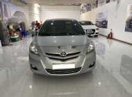 Toyota Vios   G  2009 - Bán Toyota Vios G đời 2009, màu bạc, 329tr giá 329 triệu tại Hà Nội