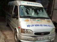 Ford Transit        2002 - Bán ô tô Ford Transit đời 2002, giá tốt giá 75 triệu tại Tp.HCM