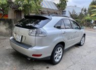 Lexus RX 2007 - Cần bán lại xe Lexus RX năm sản xuất 2007, màu bạc chính chủ, 700tr giá 700 triệu tại Lâm Đồng