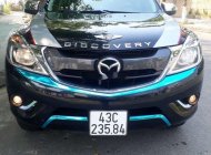 Mazda BT 50    2016 - Bán xe Mazda BT 50 đời 2016, màu xám, nhập khẩu nguyên chiếc chính chủ, giá chỉ 455 triệu giá 455 triệu tại Đà Nẵng