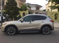 Mazda CX 5    2017 - Gia đình bán Mazda CX 5 sản xuất năm 2017 giá 725 triệu tại Đà Nẵng