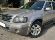 Ford Escape  XLT  2008 - Bán Ford Escape XLT sản xuất 2008 đẹp như mới giá 257 triệu tại Tp.HCM