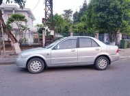 Ford Laser 2001 - Xe Ford Laser năm sản xuất 2001, màu bạc, giá 135tr giá 135 triệu tại Quảng Nam