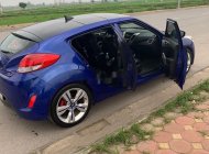 Hyundai Veloster   2011 - Bán ô tô Hyundai Veloster sản xuất 2011, nhập khẩu giá cạnh tranh giá 430 triệu tại Bắc Ninh