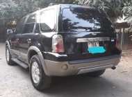 Ford Escape 2005 - Xe Ford Escape sản xuất năm 2005, màu đen, 189tr giá 189 triệu tại Quảng Ngãi