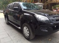 Isuzu Dmax 2013 - Cần bán xe Isuzu Dmax năm 2013, màu đen, nhập khẩu như mới giá 350 triệu tại Hà Nội