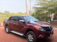 Mazda BT 50 2013 - Cần bán gấp Mazda BT 50 đời 2013, màu đỏ, giá tốt giá 375 triệu tại Bình Phước