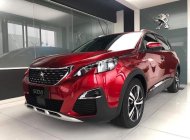 Peugeot 5008 2019 - Bán ô tô Peugeot 5008 sản xuất 2019, màu đỏ, xe mới 100% giá 1 tỷ 349 tr tại Quảng Bình
