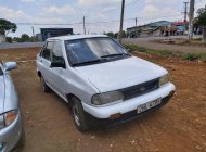 Kia Pride   1998 - Cần bán Kia Pride năm sản xuất 1998, màu trắng giá 37 triệu tại Đắk Lắk