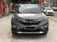 Honda CR V 2015 - Cần bán lại xe Honda CR V sản xuất năm 2015, màu xám giá 799 triệu tại Phú Thọ