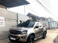 Isuzu Dmax 2014 - Bán Isuzu Dmax sản xuất năm 2014, màu xám, nhập khẩu giá 395 triệu tại Gia Lai