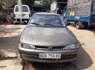 Mitsubishi Lancer   1993 - Bán xe Mitsubishi Lancer sản xuất 1993, xe nhập giá 82 triệu tại Đồng Nai