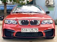 BMW 3 Series 2000 - Cần bán lại xe BMW 3 Series năm sản xuất 2000, màu đỏ, nhập khẩu nguyên chiếc, giá tốt giá 179 triệu tại Tp.HCM