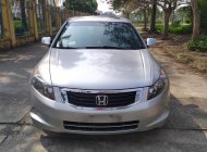 Honda Accord 2007 - Bán chiếc Honda Accord 2007, màu bạc, xe nhập, giá cực kì hấp dẫn giá 375 triệu tại Hải Phòng