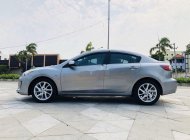 Mazda 3  S   2014 - Bán ô tô Mazda 3 S năm 2014, màu bạc, 435 triệu giá 435 triệu tại Đà Nẵng