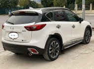 Mazda CX 5 2017 - Cần bán Mazda CX 5 năm sản xuất 2017, màu trắng, 755tr giá 755 triệu tại Nam Định