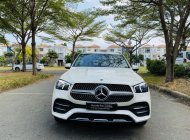 Mercedes-Benz GLE-Class GLE 450 4Matic 2019 - Bán lại Mercedes GLE 450 4Matic đời 2019, màu trắng, xe lướt 1.000km giá 4 tỷ 350 tr tại Tp.HCM